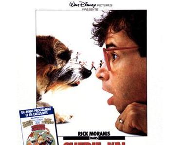 Chérie, j'ai rétréci les gosses (1989) de Joe Johnston