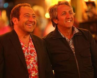 [CONCOURS] : Gagnez votre DVD ou Blu-ray du film Stars 80, la suite !