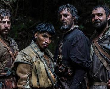 [CONCOURS] : Gagnez votre DVD/BR du film Oro la Cité Perdue !