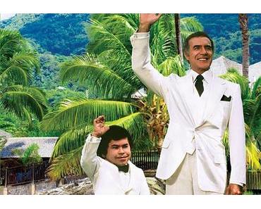 Vers une adaptation sur grand écran de la série culte Fantasy Island ?