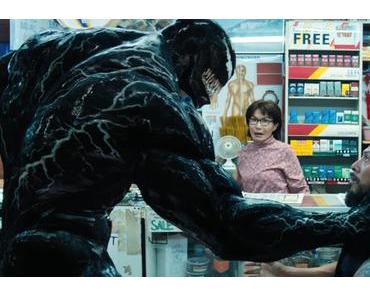 Nouvelle bande annonce VF pour Venom de Ruben Fleischer