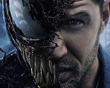 Venom trailer