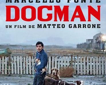 DOGMAN – 15/20