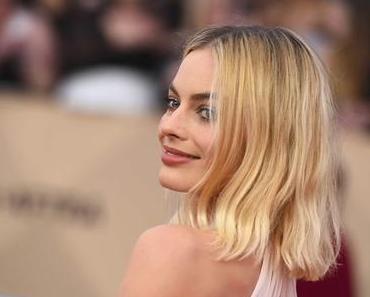 Margot Robbie au casting du film sur les journalistes féminines de Fox News ?