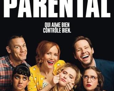 [CRITIQUE] : Contrôle Parental