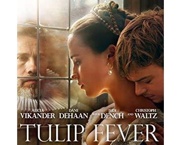 Tulip Fever (2018) de Justin Chadwick