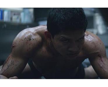 Nouvelle bande annonce VF pour 22 Miles de Peter Berg
