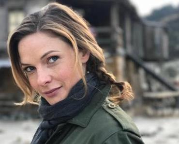 Rebecca Ferguson au casting du spin-off Men in Black signé F. Gary Gray ?