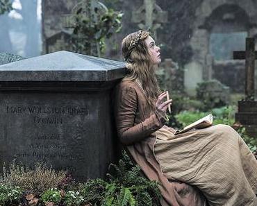 [CONCOURS] : Gagnez vos places pour aller voir Mary Shelley !