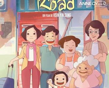 [CRITIQUE] : Happiness Road