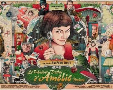 Le Fabuleux Destin d'Amélie Poulain