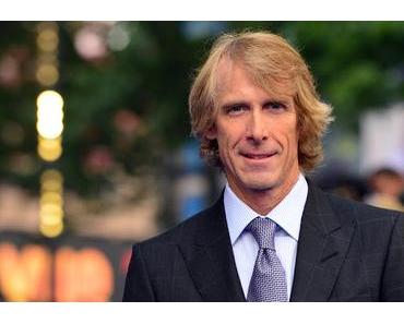 Michael Bay à la production du film horrifique Meet Jimmy ?