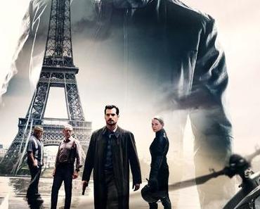 Mission Impossible - Fallout