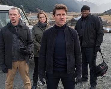 Box-Office US du week-end du 03/08/2018 : Ethan Hunt reste le meilleur !