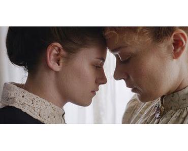 Premier trailer pour Lizzie de Craig Macneill