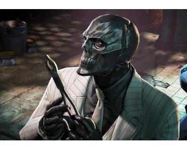 Birds of Prey : Black Mask en vilain majeur du film de Cathy Yan ?