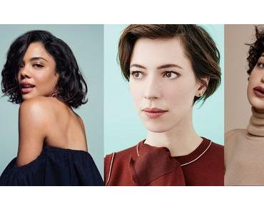 Tessa Thompson et Ruth Negga au casting de Passing signé Rebecca Hall ?