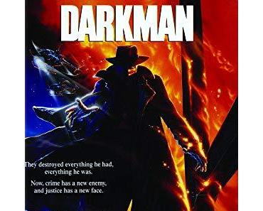 Darkman (1990) de Sam Raimi
