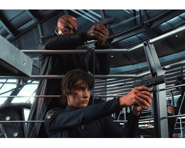 Samuel L. Jackson et Cobie Smulders au casting de Spider-Man : Far From Home ?