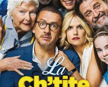 La ch'tite famille