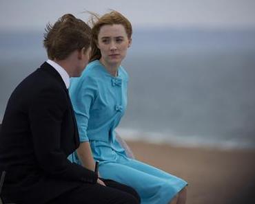 [CONCOURS] : Gagnez vos places pour aller voir Sur la Plage de Chesil !