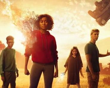 [CRITIQUE] : Darkest Minds : Rébellion