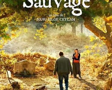 [CRITIQUE] : Le Poirier Sauvage