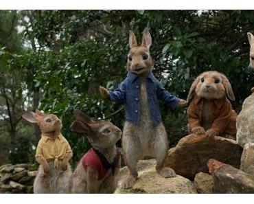 Pierre Lapin