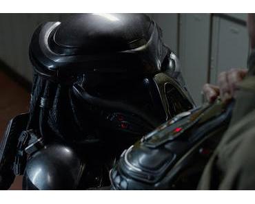 Nouveau spot TV pour The Predator de Shane Black