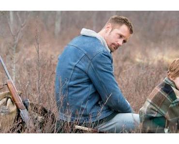 Première image pour le thriller Hold The Dark de Jeremy Saulnier