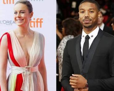 Brie Larson et Michael B. Jordan au casting de Just Mercy signé Destin Cretton ?