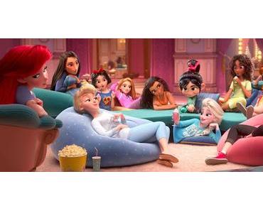 Ralph 2.0 : Nouvelle image !