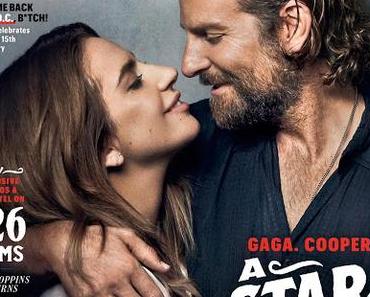 A Star Is Born : Nouvelles images