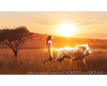 Bande annonce teaser pour Mia et le Lion Blanc de Gilles de Maistre