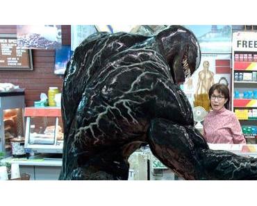 Nouvelle image pour Venom de Ruben Fleischer