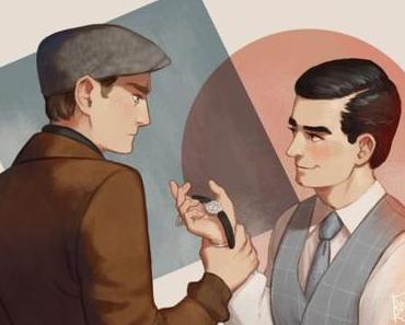The Man From U.N.C.L.E