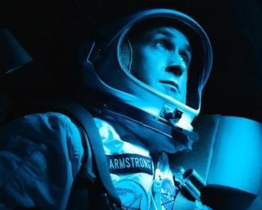 Nouvelle image pour First Man de Damien Chazelle