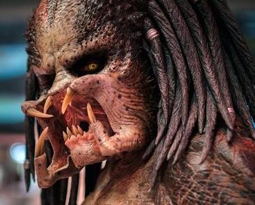 Nouvelle image pour The Predator de Shane Black