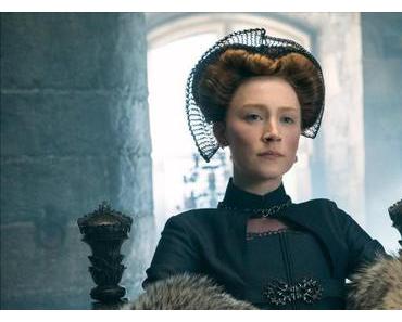 Nouvelle image pour Mary, Queen of Scots de Josie Rourke