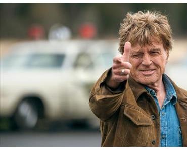 Nouvelle image pour The Old Man and The Gun de David Lowery