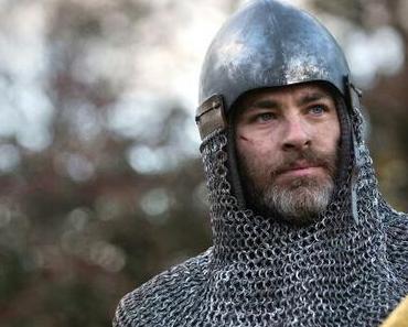 Nouvelle image pour Outlaw King de David Mackenzie