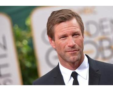 Aaron Eckhart au casting du film de guerre Midway signé Roland Emmerich ?
