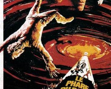 Le Phare du Bout du Monde (1971) de Kevin Billington