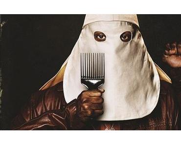 BlacKkKlansman, critique