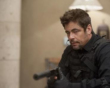 Benicio Del Toro en vedette du prochain long-métrage de Oliver Stone, White Lies ?