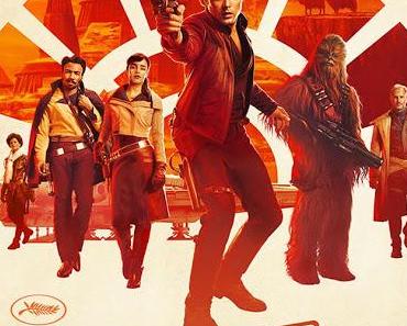 Solo : A Star Wars Story
