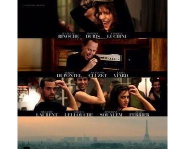 Paris (2008) de Cédric Klapisch