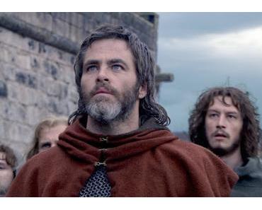 Nouvelle image pour Outlaw King de David Mackenzie