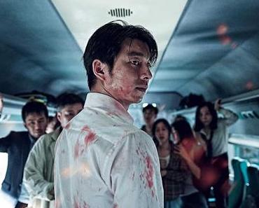 Vers une suite au Dernier Train pour Busan de Yeon Sang-ho ?
