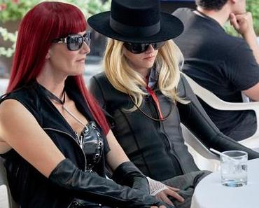 Jeremiah Terminator LeRoy : Premières images